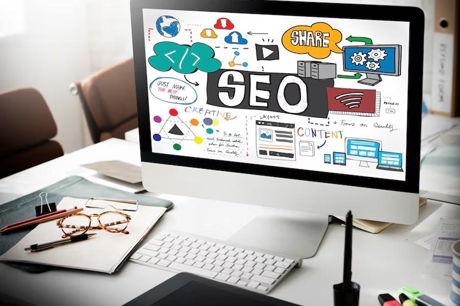 Information Gain into Your SEO Strategy