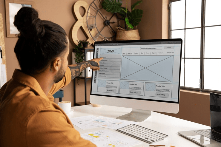 WordPress Conversion for Business