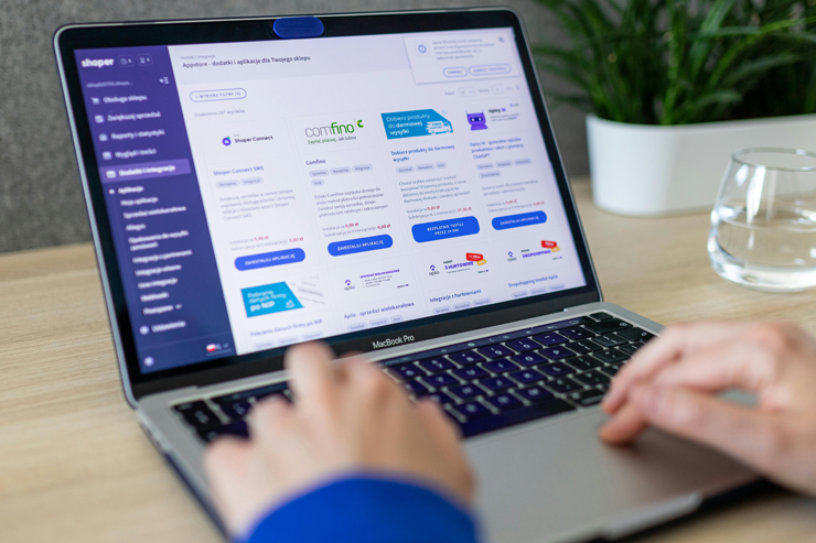Shopify Migration Services