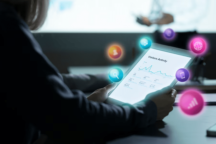 Fintech Performance Marketing