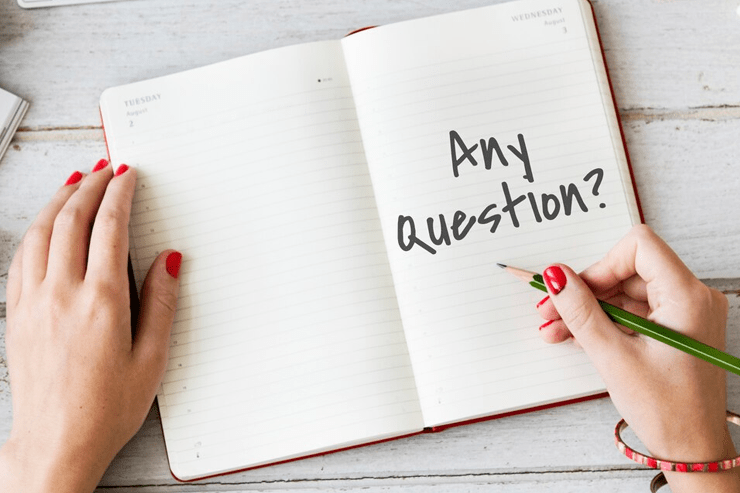 FAQ Digital Marketing Agency