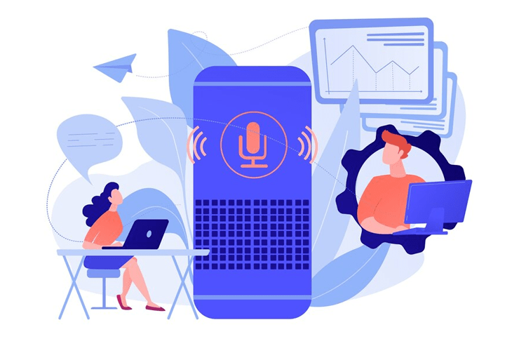 Voice Search SEO