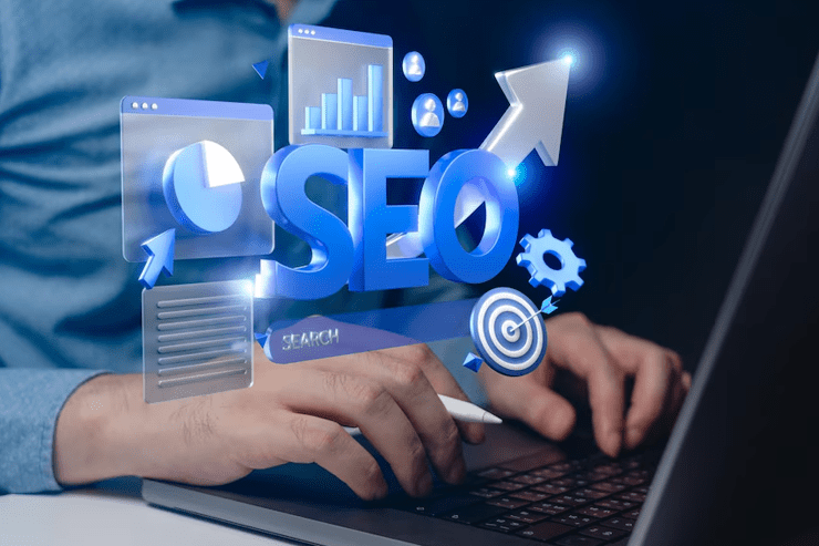 SEO Trends for Success