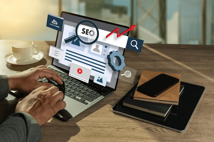 SEO Trends AI Featured Snippets & Voice Search