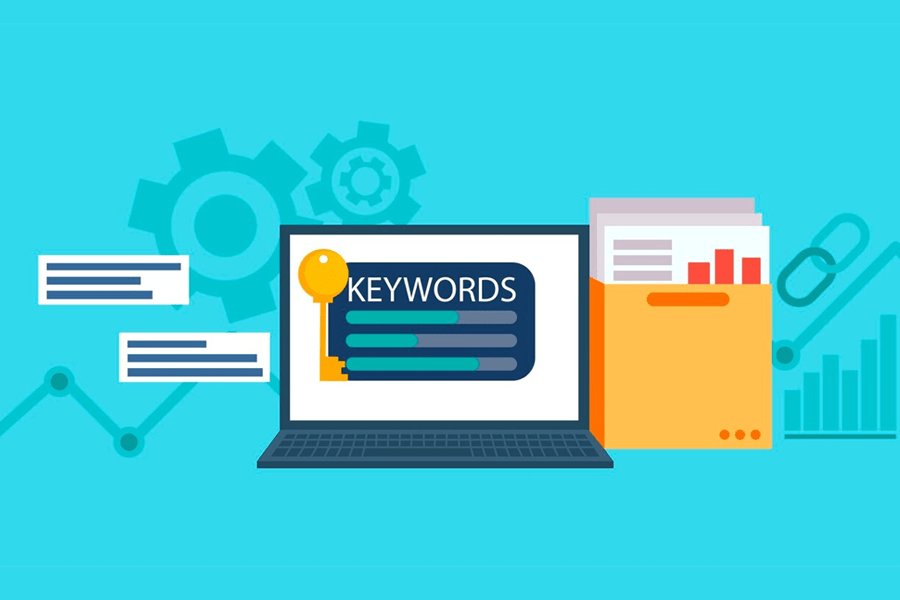 Keyword Research Analysis