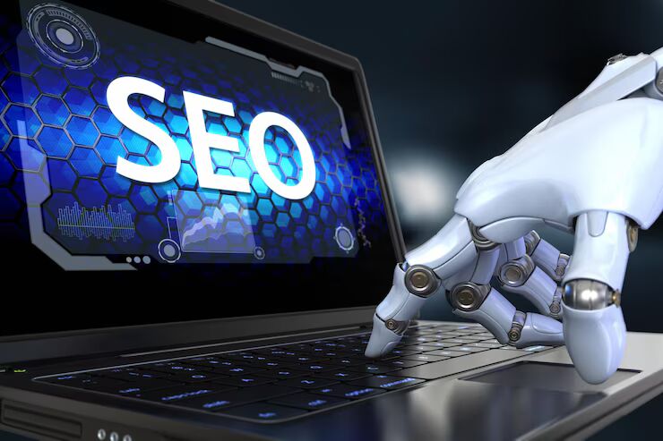 AI SEO strategies