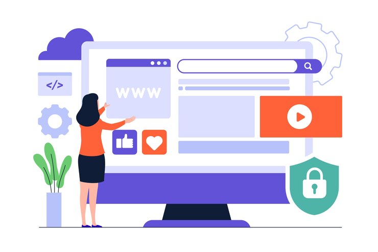 WordPress Development Service