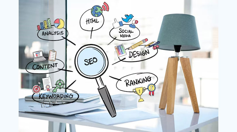  Local Seo Services