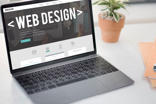 Web Designing Service