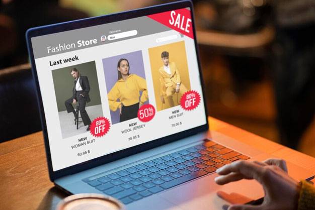 Shopify Website Service