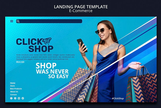 Shopify Store Migration Expert Services