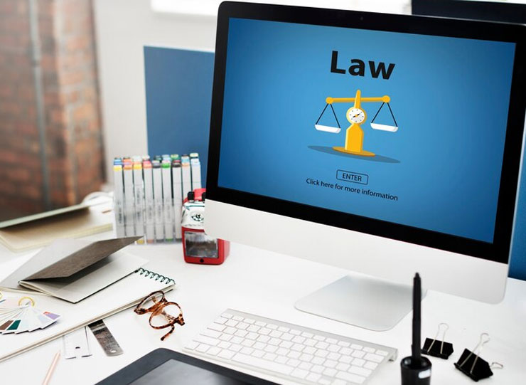 SEO  for Criminal Lawyers