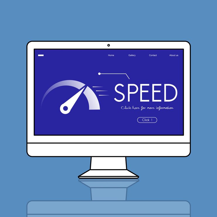 Website Speed