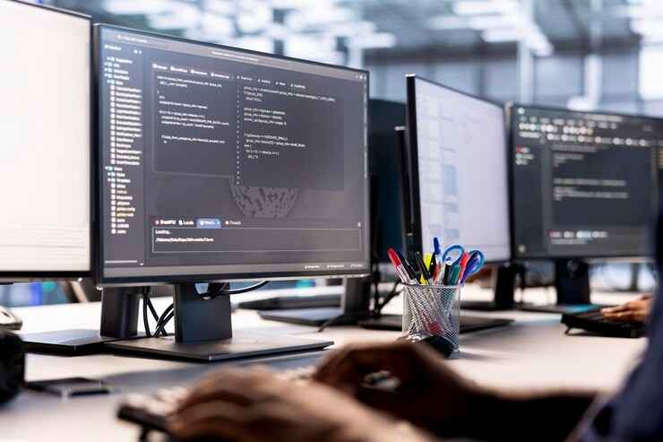 Wordpress website design services