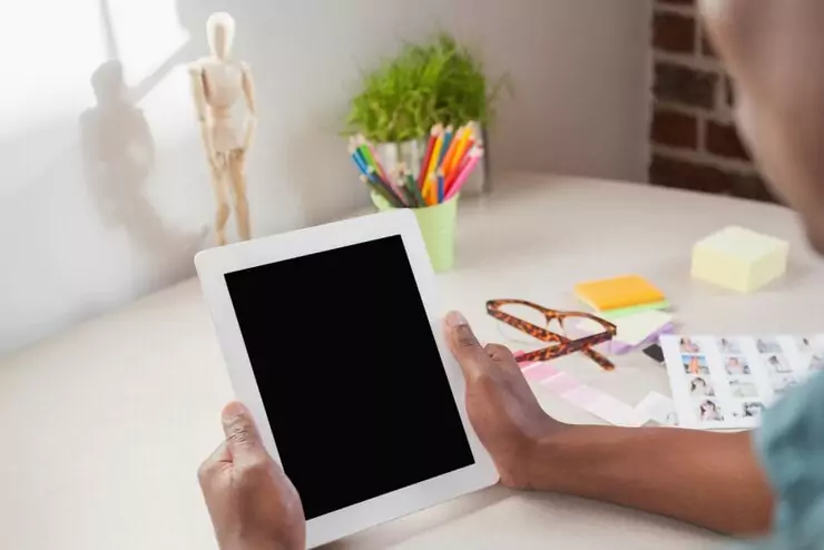 iPad App Development