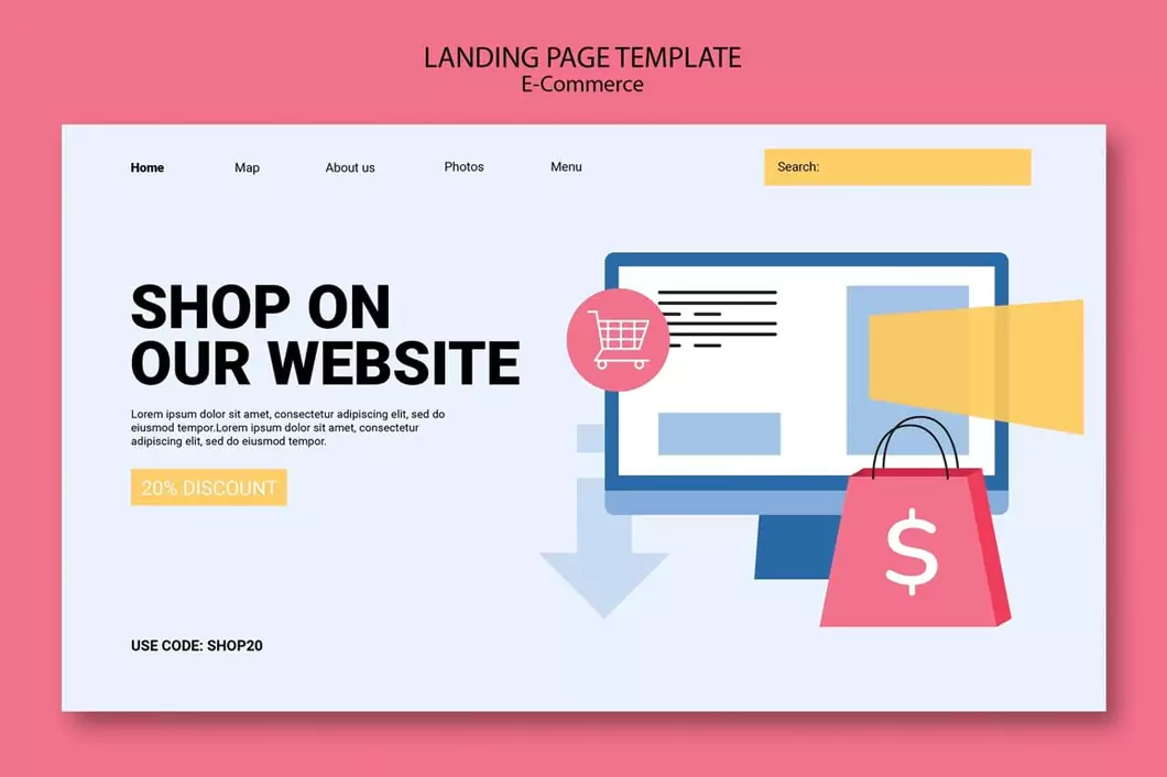 Common Challenges in PSD to Shopify Conversion
