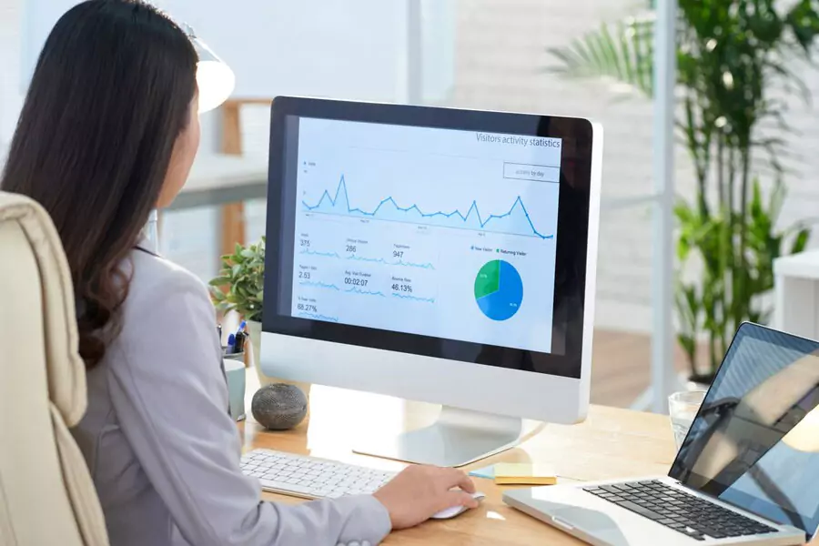 Real-Time SEO Performance