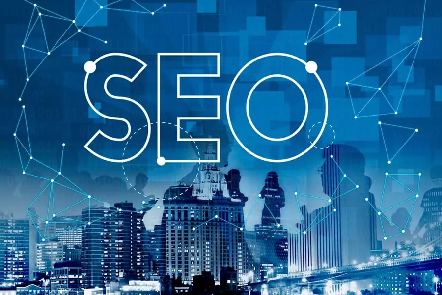 AI-driven future-ready SEO strategy