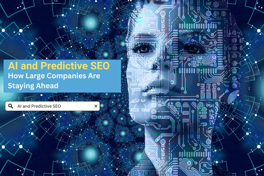 AI and Predictive SEO