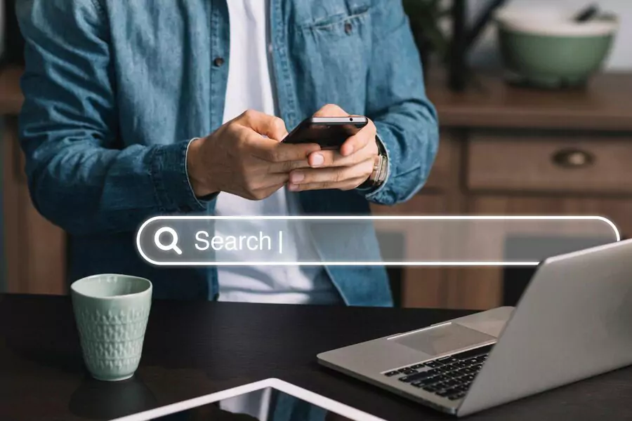 AI powering Google's search algorithm