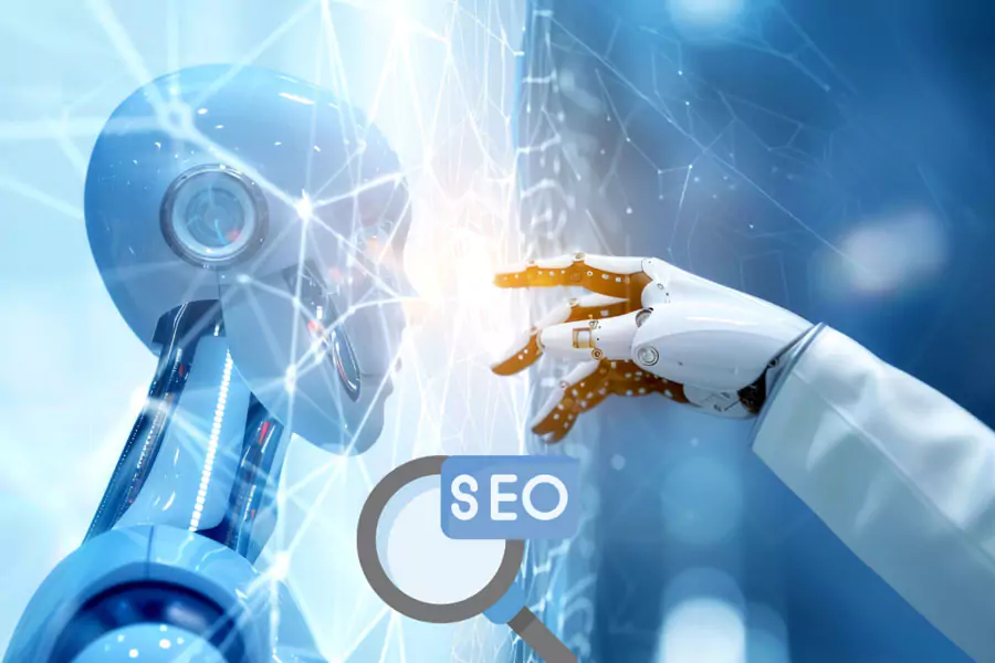 How AI Is Changing SEO Strategy