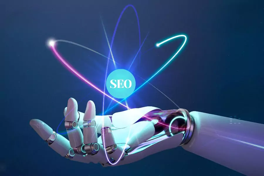 AI-Powered SEO Audits