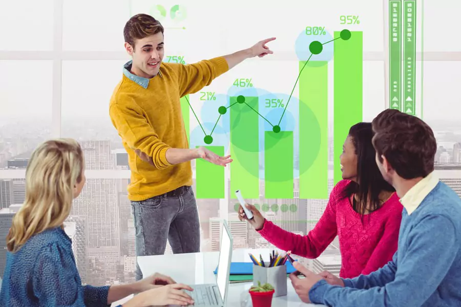 Real-World Results for Client