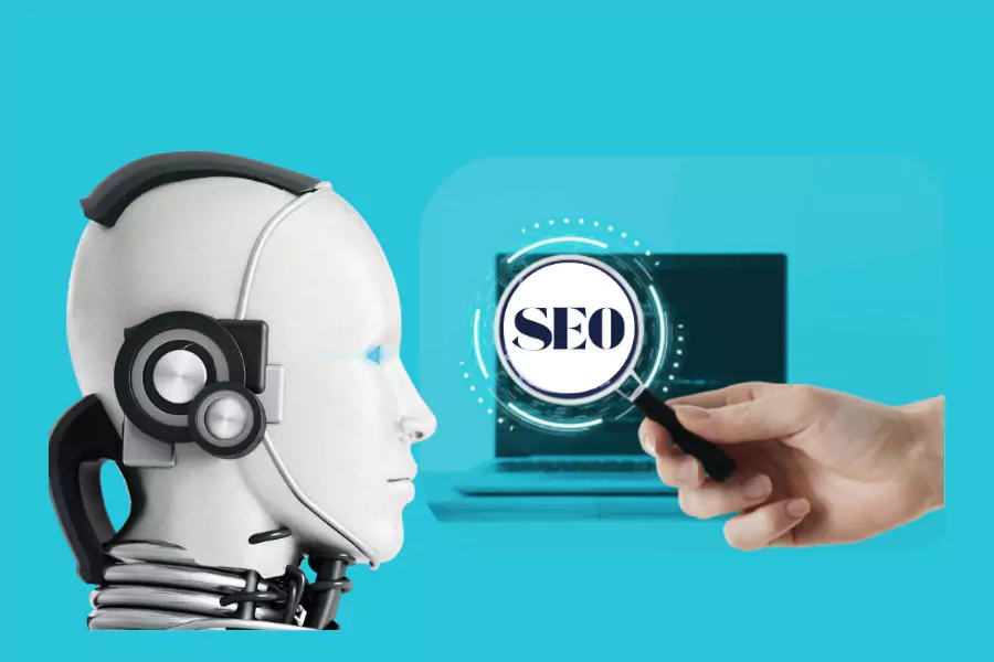 AI in Visual Search Optimization