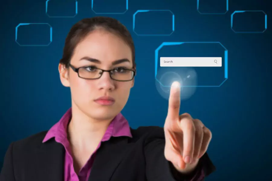 Future of Visual Search