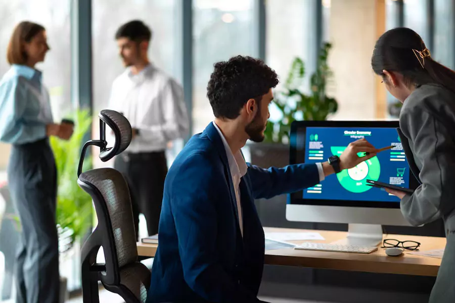 Integrating AI into Corporate Marketing Stack