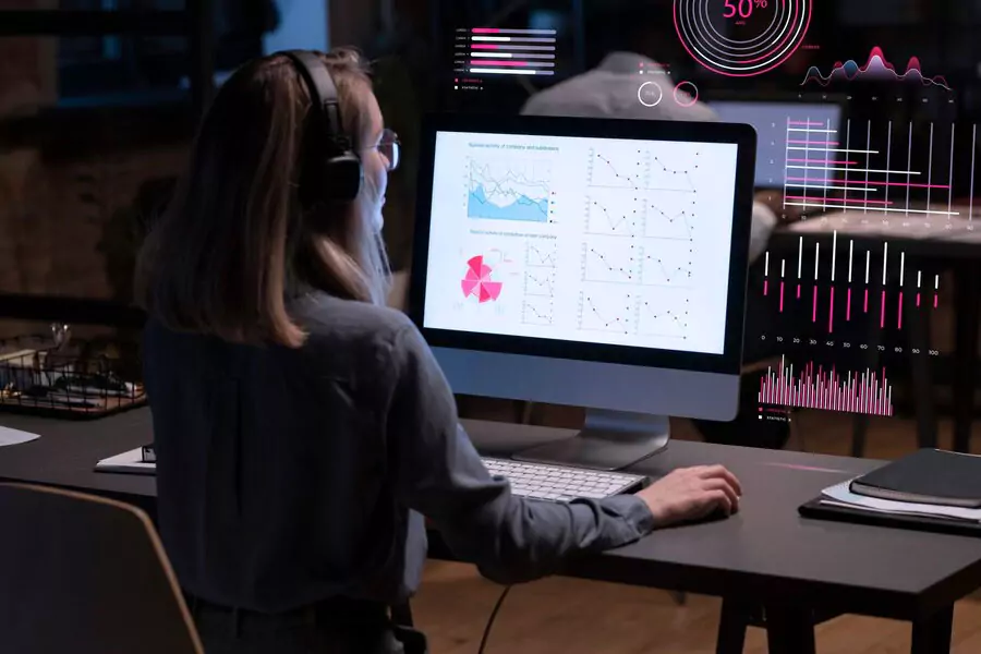 Smart Keyword Strategy