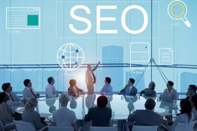 Off-Page SEO Services