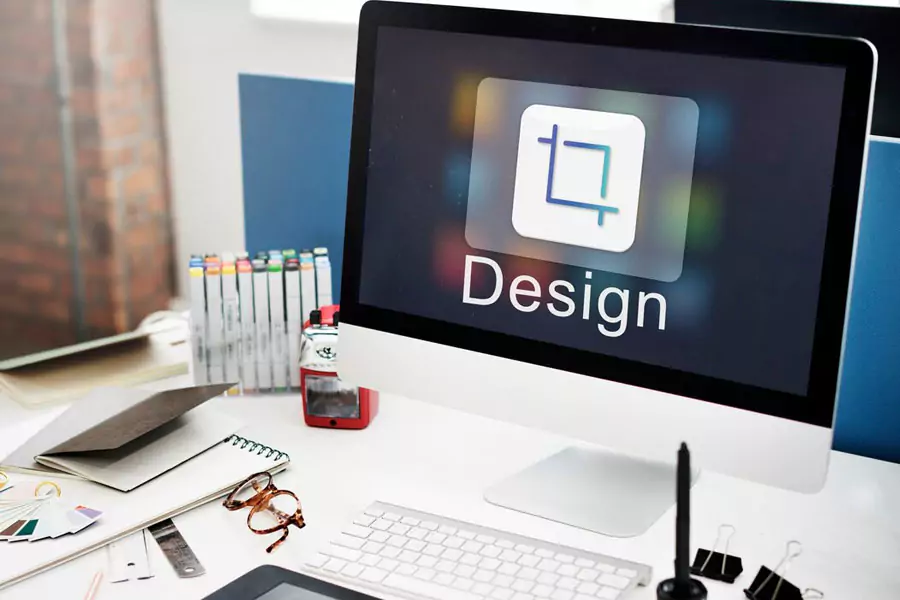 Process of Logo Designs