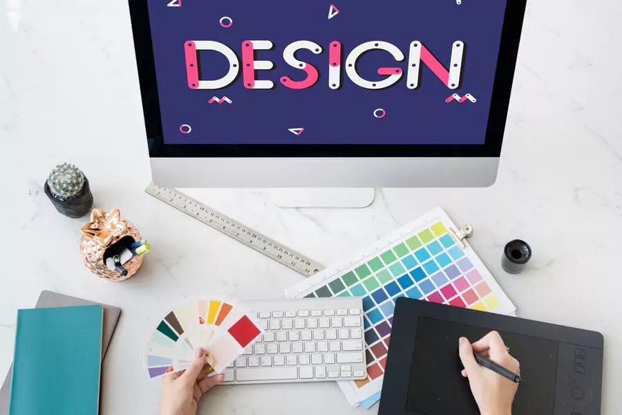 Logo designs services