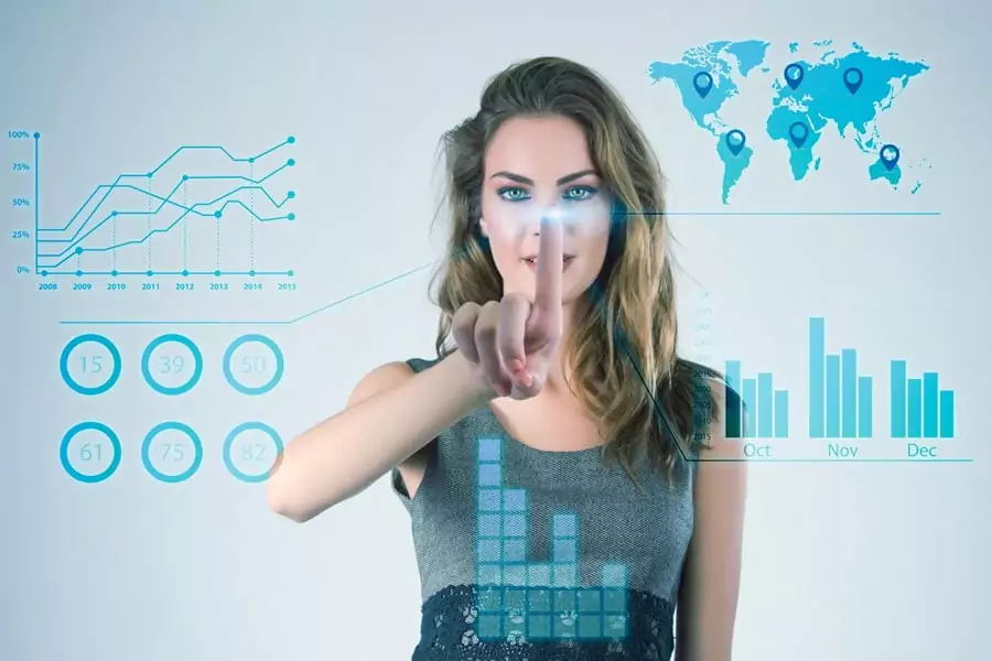 Rank Higher in the AI Era