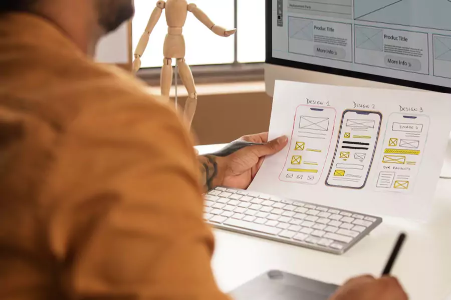 iOS app development agency