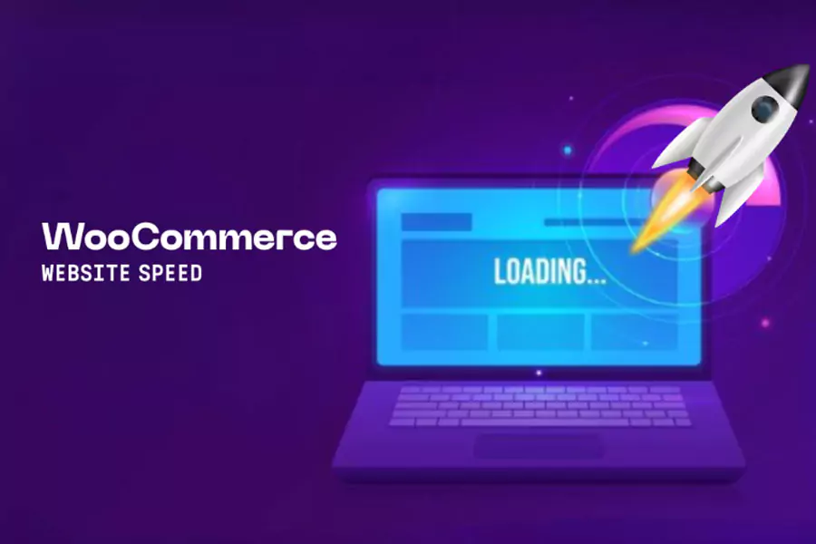 WooCommerce Site Speed