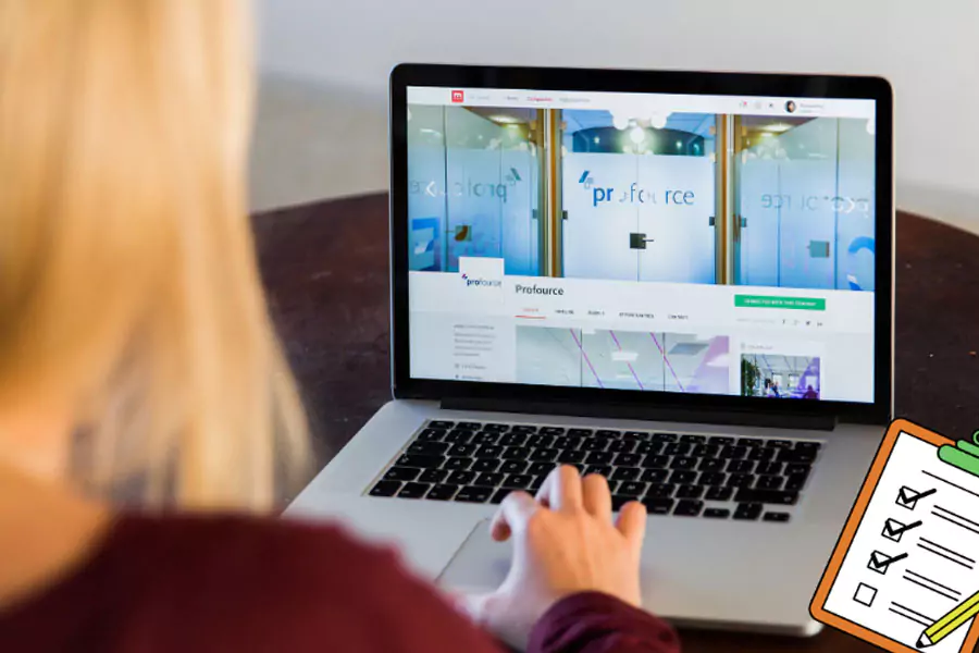 Local SEO Optimization