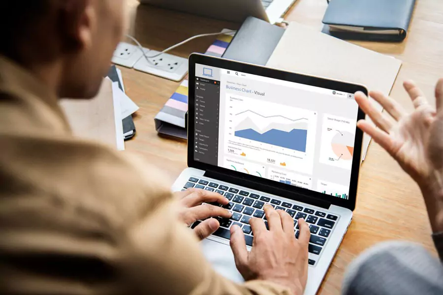 Optimize Traffic Conversion