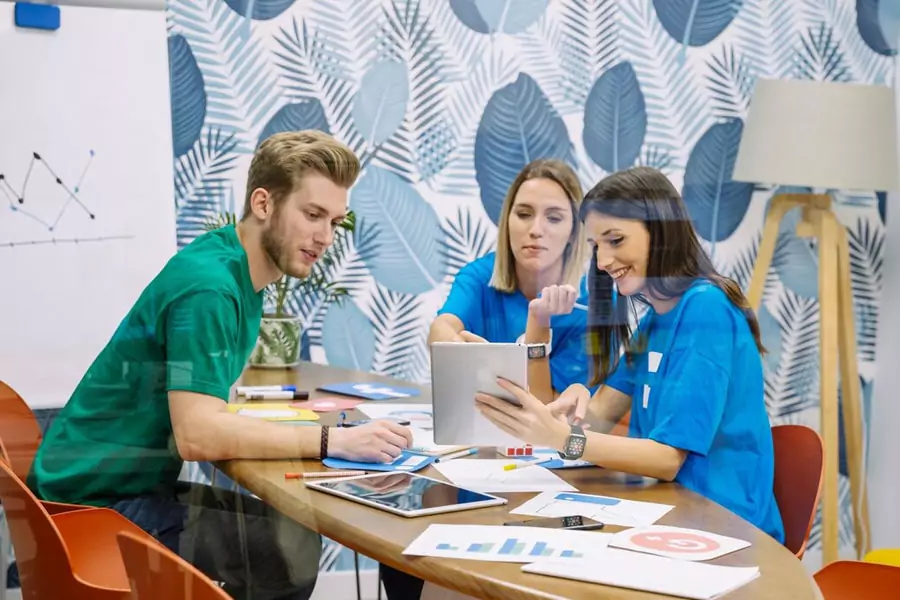 Smart Digital Marketing and Lead Generation