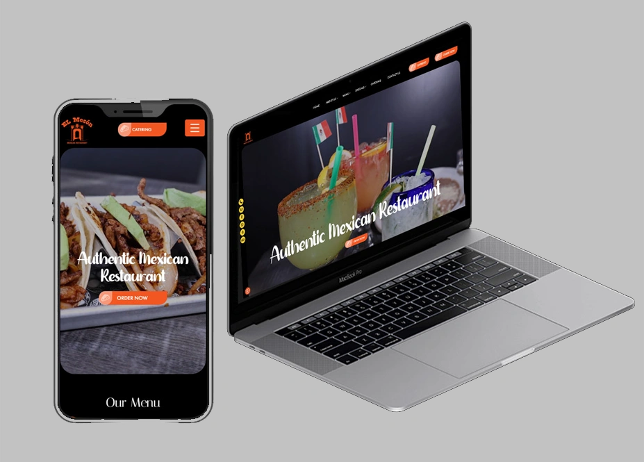 Authentic Mexican Restaurant