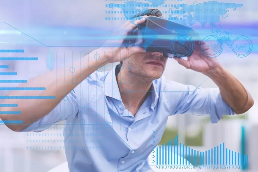 Rise of Visual Search