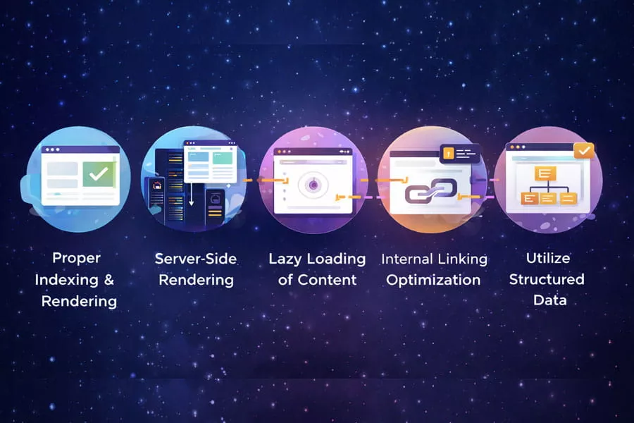 Best Practices for JavaScript SEO