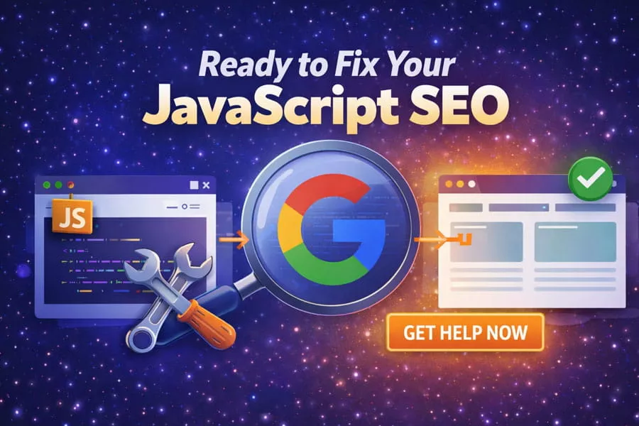 JavaScript SEO